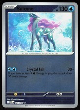 Suicune Prices | Suicune List Suicune Prices | Suicune List