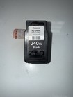 Canon PG-240XL Black Genuine/Original Inkjet Ink Cartridge For Canon — photo 3
