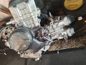 Vtr1000 Engine | eBay
