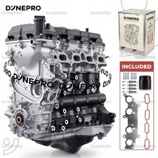 For 2004-2015 Toyota Tacoma Sienna Venza 2.7l 2tr-fe 4-cylinder Engine Motor