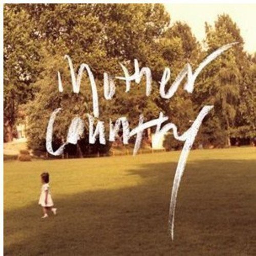 Страна-мать Однажды вырастет мужчиной (CD) (ИМПОРТ ИЗ Великобритании)