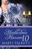 Marti Talbott | Marblestone Mansion, Book 10 | Taschenbuch | Englisch (2020)