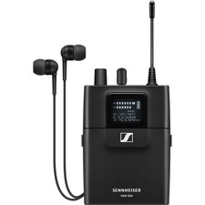 Sennheiser EK IEM XS Wireless in-Ear Monitor ...