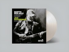 Jan Akkerman - North Sea Jazz Concert... [New Vinyl LP] Colored Vinyl, White