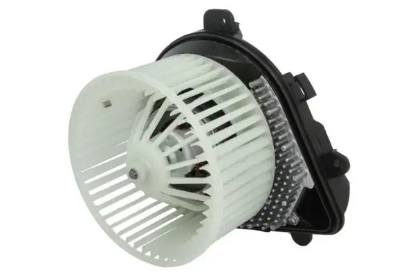 Gebläse DDC016TT THERMOTEC für CITROËN FIAT LANCIA PEUGEOT - Bild 2