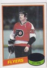 80/81 TOPPS BRIAN PROPP RC ROOKIE CARD #39 NM-MINT