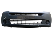 Pare-choc avant Renault MASTER