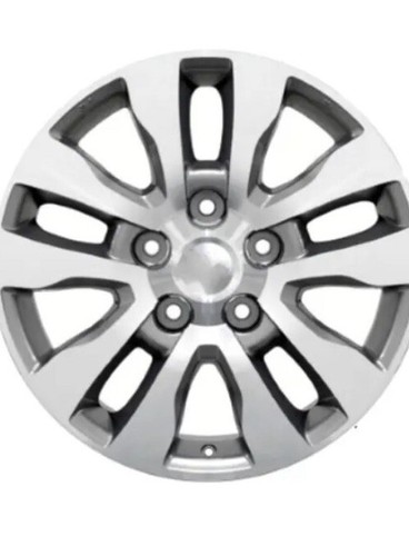 Wheel Center Hub Cap Cover For Sequoia Tundra 2008-2019 Aluminum 42603-0C100 - Picture 4 of 5