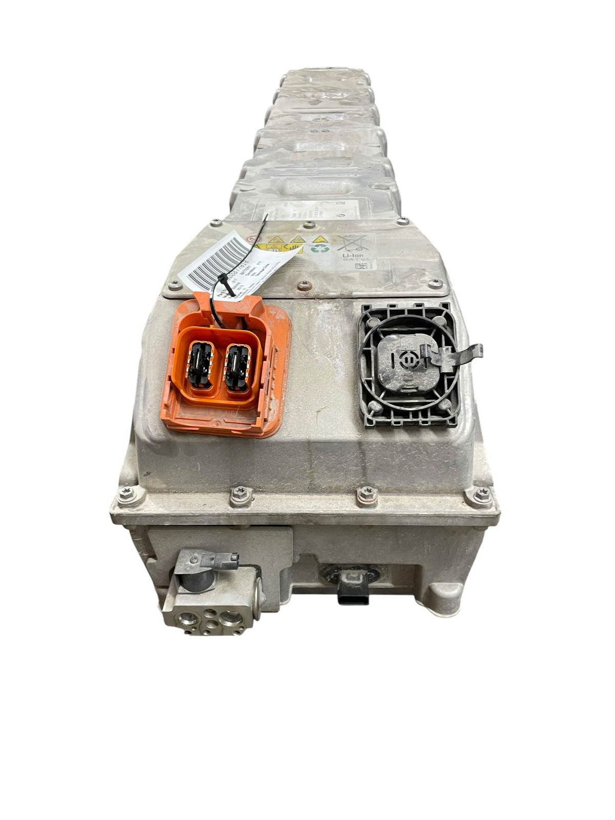 BMW i8 2014-2020 High voltage battery