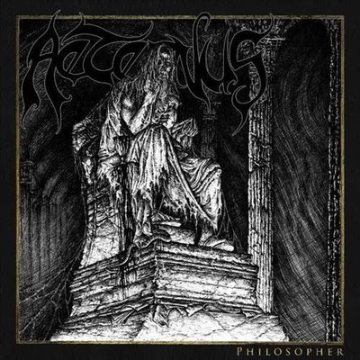 AETERNUS - PHILOSOPHER