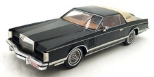 BoS Models Lincoln Continental Mkv Coupe 1978 1:18 BOS129