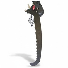 Husky 15 in. Steel Blade 16 ft. Reach Telesco...