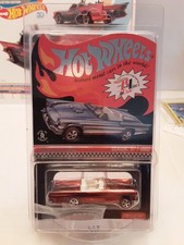 Hot Wheels Rlc Club Exclusive Classic 57 T-bird 8283500 Hot Wheels Rlc Club Exclusive Classic 57 T-bird 8283500