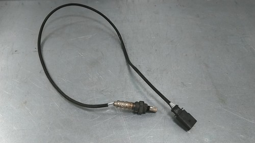 LAMBDASONDE Audi A6 (C6) Sedan 2.4 V6 24V (BDW) 2006 06E906265E