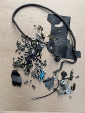 Kit Viti Ricambi Honda Hornet 600 2003/2004