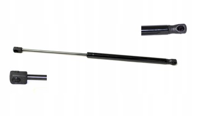 Volkswagen NEW BEETLE Motorhauben-Dämpfer 98-10, OEM Abakus