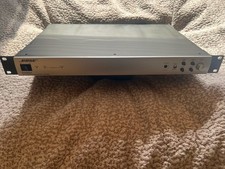 BOSE FreeSpace IZA 2120-HZ Intergrated Zone Amplifier