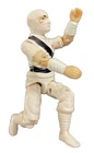 GI JOE STORM SHADOW V1 3.75” VINTAGE ARAH FIGURE EXCELLENT 1984 HASBRO