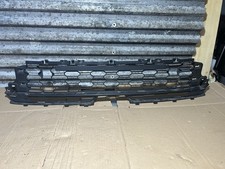 Skoda Kodiaq Lower Front Bumper Grille 565853677 2017 Model Onwards