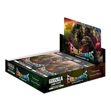 Godzilla Card Game: Endless War Booster Box