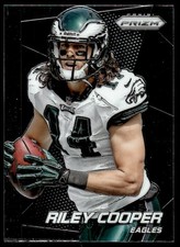 2014 PANINI PRIZM RILEY COOPER #24 PHILADELPHIA EAGLES 2246