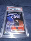 Team Rocket's Mewtwo Special Illustration Rare #281/217 Ascended Hero's (PSA 10)