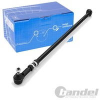 SKF Spurstange Vorderachse Links Passend FÜR Audi 80 90 Cabriolet Coupe VW