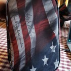 Victory 6-Count Soft Side Cooler Bag Stars & Stripes Shoulder Strap — photo 6