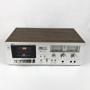 Akai Gxc-709d | eBay