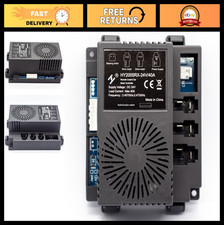 24V 40A Mainboard Receiver for Kids Electric Ride-On Car, Controller Box Parts