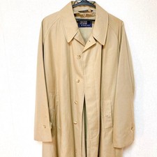 Polo Ralph Lauren coat vintage