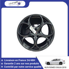 Jantes Alfa Romeo GIULIA