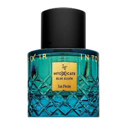#ad #ad Khadlaj Men#x27;s Intoxicate Blue Elixir EDP Spray 3.4 oz Fragrances 6291107978796 $31.79