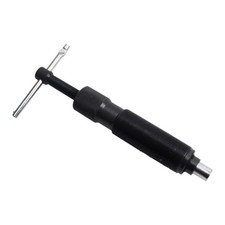 Tige de piston hydraulique de