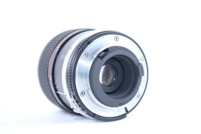 良品 Nikon Ai-s ZOOM NIKKOR 28-50mm f3.5 Nikon AI-S Zoom-Nikkor 28-50mm F/3.5 | LENS-DB.COM