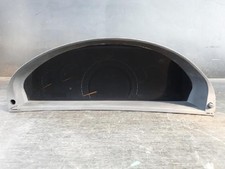 Mercedes Benz S500 2002 Kombiinstrument OEM A2205406211