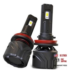 Fog Light Bulbs, Fog Light for ATV UTV OFF-Road H11