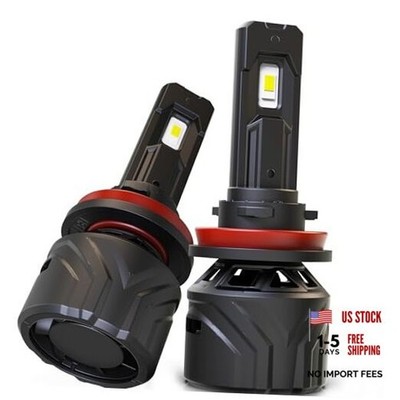 Fog Light Bulbs, Fog Light for ATV UTV OFF-Road H11