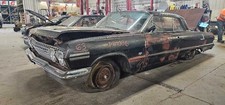 Am Radio Untested Fits 1963 Impala 1156320