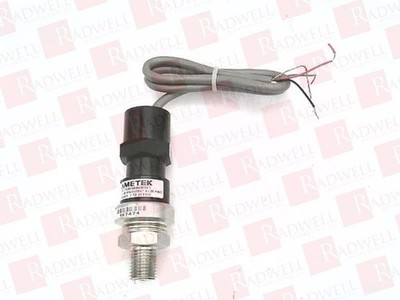 AMETEK DCTG0030BCD021 / DCTG0030BCD021 (NEW NO BOX)