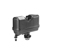 Flushmate M-101526-F3BK Sloan 501-B Tank, Black