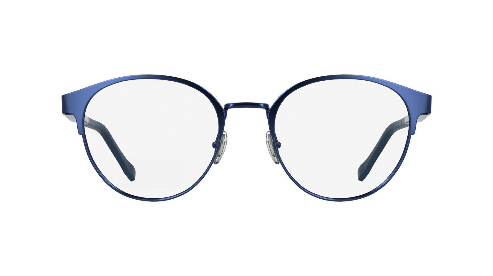 LACOSTE L3115 424 MATTE BLUE 48/18/135 BOY Eyeglasses thumbnail 2