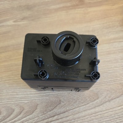 Wireless Ignition Node Receiver WIN Module New OEM Genuine Mopar 68210151 AA AB