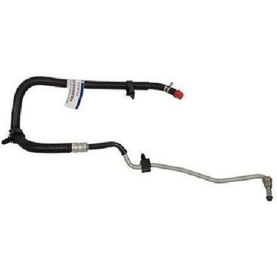 PSH40 Motorcraft Power Steering Return Line Hose Assembly for F250 Truck F350