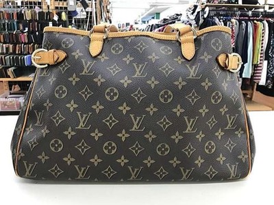 Louis Vuitton M51154 Monogram Batignolles ORIENTal h9_0209
