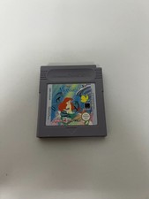 ebay® Auktion 366394305768 | Nintendo The Little Mermaid Gameboy Thumbnail of ebay® auction 366394305768 | Nintendo The Little Mermaid Gameboy
