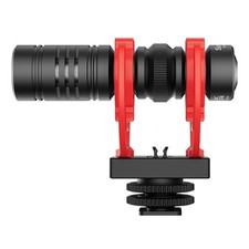 Saramonic Vmic Mini II On-Camera Shotgun Mic CLOSEOUT