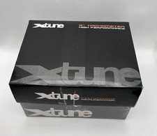 Xtune 5 High Performancetachometer Wshift Light Ga-xt-tm5-7c-cf New
