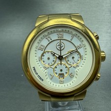 Philip Stein Active Chronograph Watch Men 45m...