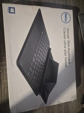 Lot of 4 Dell Venue Slim Keyboard Venue 11 P 5130/7130/7139/7140 TY6PG K11A H2